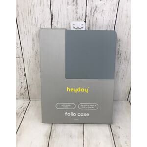 heyday ipad case